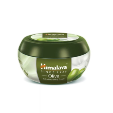 Himalaya Himalaya Olivás extra tápláló bőrápoló krém 50 ml bőrápoló szer