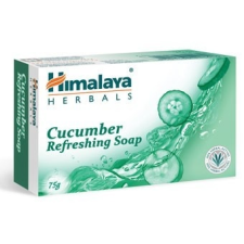Himalaya Himalaya szappan uborkás /2044/ szappan