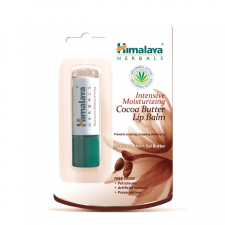 Himalaya Kakaóvajas intenzív hidratáló ajakbalzsam (4,5 g) ajakápoló