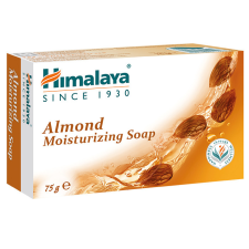 Himalaya Mandulás hidratáló szappan 75g szappan