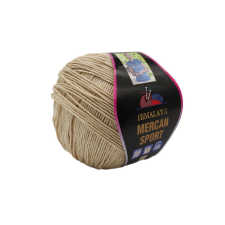 Himalaya Mercan Sport - Natur 101-02 rövidáru