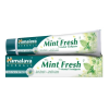 Himalaya Mint Fresh frissítő, mentás gyógynövényes fogkrémgél 75 ml