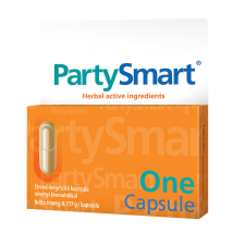  Himalaya partysmart kapszula 1 db gyógyhatású készítmény