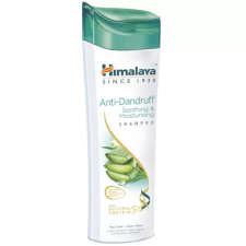 Himalaya Proteines korpásodás elleni nyugtató sampon viszkető fejbőrre 400ml sampon