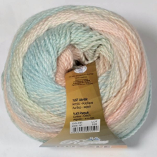 Himalaya Puzzle Comfort 200gramm 235-10 rövidáru