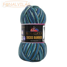 Himalaya Socks Bamboo zokni fonal (120-04) rövidáru