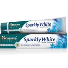 Himalaya sparkly white fogkrém - 75 ml fogkrém