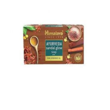  HIMALAYA SZAPPAN AJURVÉDIK. SZANTÁL 125G szappan
