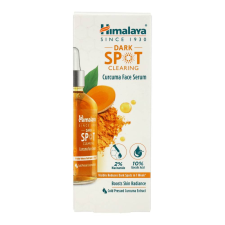  HIMALAYA SZÉRUM KURKUMÁVAL 30ML arcszérum