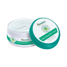 HIMALAYA TÁPLÁLÓ BŐRÁPOLÓ KRÉM /2013/ arckrém