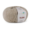 Himalaya TILSIM csillogós fonal, 50g - világos drapp 362-11