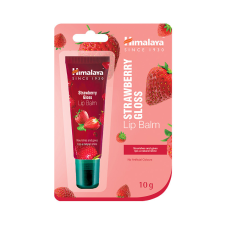 Himalaya tubusos ajakbalzsam epres 10 g ajakápoló