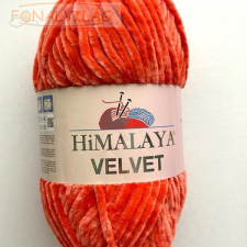 Himalaya VELVET - Korall rövidáru