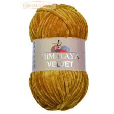 Himalaya VELVET - Mustár rövidáru