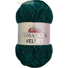 Himalaya VELVET - Petrol rövidáru