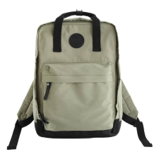 HIMAWARI 1084m Laptop backpack 14" oliva számítógéptáska