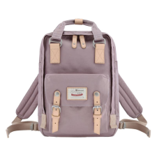 HIMAWARI 14” laptop hátizsák lila (188L-41) (188L-41) számítógéptáska