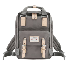 HIMAWARI 14” laptop hátizsák szürke (188L-25A) (188L-25A) számítógéptáska