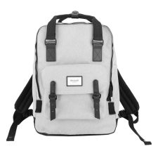 HIMAWARI 15.6” laptop hátizsák szürke (1010-7) (1010-81010-8) számítógéptáska
