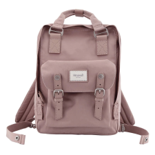 HIMAWARI 188L Laptop backpack 14" rózsaszín számítógéptáska