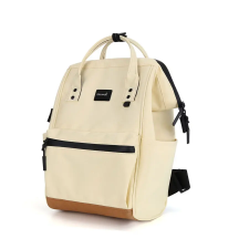  Himawari Hátizsák Kis méret- 124S-06- Világossárga hátizsák