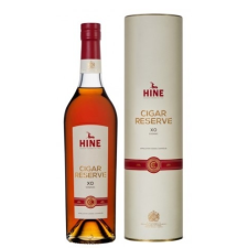  Hine Cigar Reserve XO 40% dd. konyak, brandy