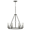 Hinkley Lighting Hinkley klasszikus csillár dakota nikkel elshk-dakota6