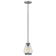 Hinkley Lighting Hinkley klasszikus függeszték finley króm elshk-finley-p-cm világítás