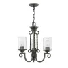 Hinkley Lighting Hinkley klasszikus vintage csillár casa fekete elshk-casa3