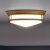 Hinkley Lighting Hinkley Lighting HADLEY HK-HADLEY-F-BR Süllyesztett mennyezeti lámpa 3x60W/E27