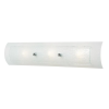 Hinkley Lighting Hinkley modern fali lámpa duet króm elshk-duet3-bath