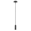 Hinkley Lighting Hinkley modern függeszték dax fekete elshk-dax-mp-bk