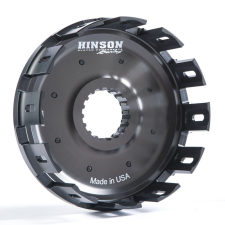 HINSON Billetproof® Alumínium Kuplungkosár egyéb motorkerékpár alkatrész