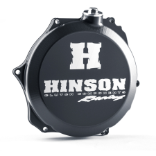 HINSON Billetproof Kuplungfedél egyéb motorkerékpár alkatrész