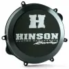  HINSON kuplungfedél alumínium fekete Yamaha YZ250F