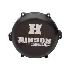 HINSON Kuplungfedél Hinson Husqvarna TC / TE 250 - 310 egyéb motorkerékpár alkatrész