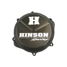 HINSON Kuplungfedél Honda CRF 250 egyéb motorkerékpár alkatrész
