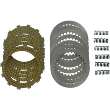 HINSON Kuplungtárcsa készlet Hinson YZ 250 / YZF 450 egyéb motorkerékpár alkatrész