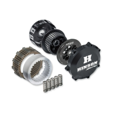 HINSON Teljes Hinson kuplung szett YZ 125 egyéb motorkerékpár alkatrész