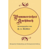 Hinstorff Verlag GmbH Pommersches Kochbuch | H. von Geibler