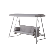 HINTAÁGY TARANTO 248X137X185CM hintaágy