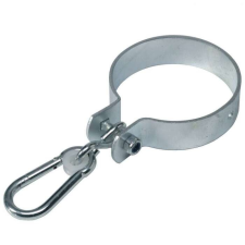 Hintacsukló - kerek 100 mm hinta