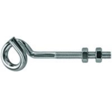 Hintahorog M12x180mm Horg barkácsolás, csiszolás, rögzítés