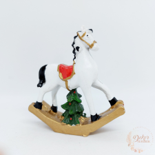  Hintaló dekorációs kellék