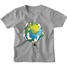  Hintás Űrhajós - Gyerek Póló gyerek póló