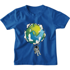  Hintás Űrhajós - Gyerek Póló gyerek póló