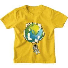  Hintás Űrhajós - Gyerek Póló gyerek póló