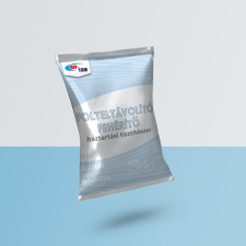 Hip-Tom folteltávolító fehérítő 500g (30db/karton) tisztító- és takarítószer, higiénia