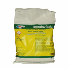 Hip-Tom Mosószóda 1kg (20db/#, 400db/raklap) tisztító- és takarítószer, higiénia