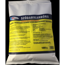 Hip-Tom Szódabikarbóna 1kg (20csg/#, 480csg/raklap) tisztító- és takarítószer, higiénia